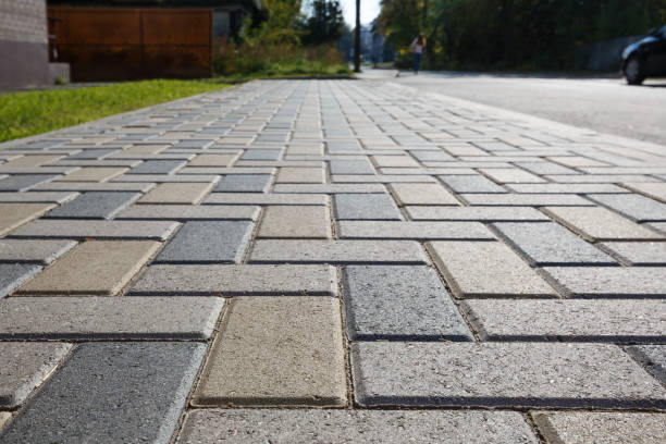 Best Affordable Driveway Pavers  in Portsmouth, OH