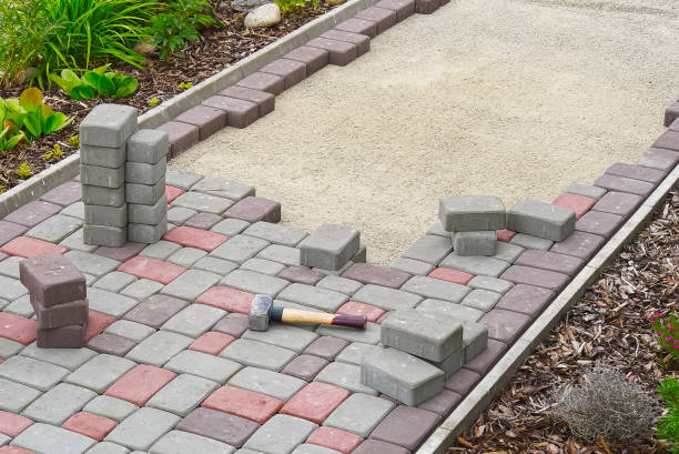 Best Cobblestone Driveway Pavers  in Portsmouth, OH