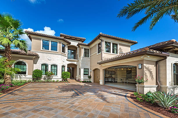 Best Permeable Paver Driveway  in Portsmouth, OH