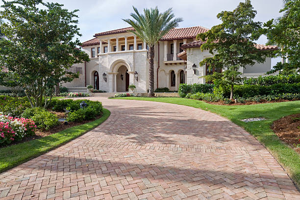 Best Driveway Resurfacing Pavers  in Portsmouth, OH