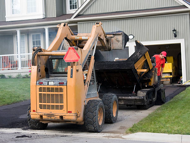 Trusted Portsmouth, OH Driveway Pavers Experts