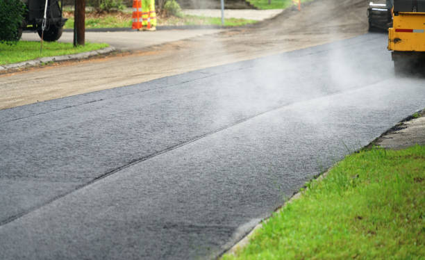 Best Driveway Paving Contractor  in Portsmouth, OH