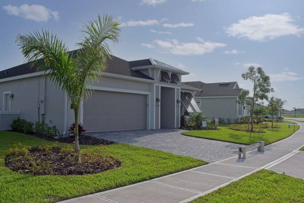 Best Professional Driveway Pavers  in Portsmouth, OH