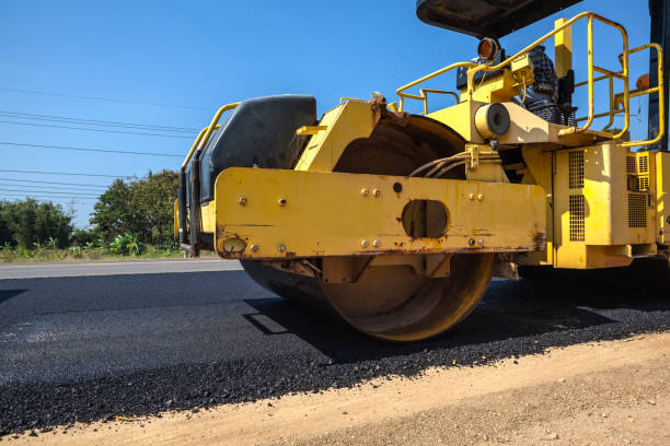 Best Interlocking Driveway Pavers  in Portsmouth, OH